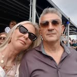 Peggy en Jean-Pierre - @peggylanderloos - Instagram