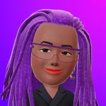 Peggy Pierre - @tutsie24 - Instagram