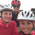 Peggy Schmadel Pierre - @les_echappees_au_raid - Instagram
