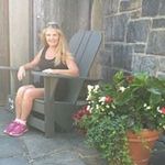 Peggy Moore Pinette - @peggypinette - Instagram