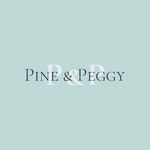Pine & Peggy - @pineandpeggy - Instagram