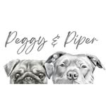Peggy & Piper🐶 - @_peggy_and_piper_ - Instagram