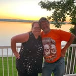 Peggy Luallen Fidler Piper - @piperfamily89 - Instagram