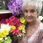 Peggy Blair Pitzer - @compugino72 - Instagram