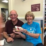 Peggy Pollard - @peggyjo1940 - Instagram
