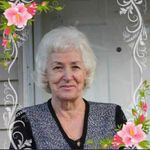 Peggy Watkins Pollard - @mavon13918 - Instagram