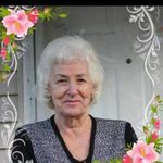 Peggy Watkins Pollard - @cakay33800 - Instagram