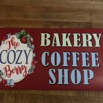 Peggy Pollitt - @the_cozy_berry_bakery - Instagram