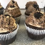 Peggy Pollitt - @cozyberrybakery - Instagram