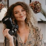 Peggy Pollock - @peggysweddings - Instagram