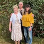 Peggy Pomeroy - @petey1949 - Instagram