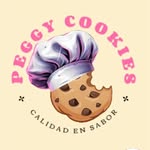 Peggy Cookies - @peggypostres_miami - Instagram