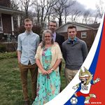 Peggy Post Goodwin - @pdgoodwn - Instagram