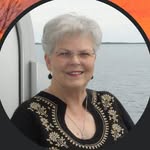 Peggy Putman Cannon - @cannonpeggyputman - Instagram