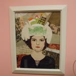 Peggy Rafuse - @imaginevintagewearyyc - Instagram