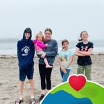 Peggy Rafuse Wells - @tmpskamper - Instagram