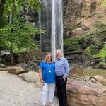 Peggy Randall Nash - @peggyjo517 - Instagram