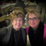 Peggy Raper - @hesemi6632 - Instagram