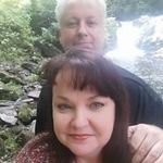 Peggy Rawls - @rawlspeg - Instagram