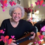 Peggy Rector - @kojin37440 - Instagram
