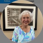 Peggy Rector - @rector6415 - Instagram