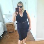 Peggy Cherry Rees - @thatmamainpajamasi511 - Instagram