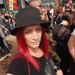 Peggy De Rees - @peggyderees - Instagram