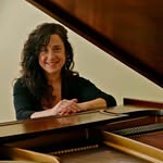 Peggy Reich - @peggyreichpiano - Instagram
