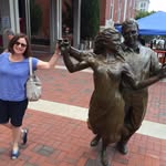 Peggy Reich - @peggyhreich - Instagram