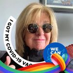 Peggy McGinley Reilly - @mcgin61 - Instagram