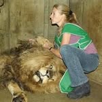 Dr. Peggy Riedel - @tierpark_chemnitz - Instagram