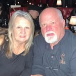Peggy Moore Riedel - @riedelpeggymoore - Instagram