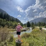 Peggy Riedel - @fuelmama - Instagram