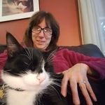 Peggy Ries Alter - @peggyries - Instagram