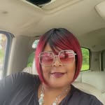 Peggy Robert - @blessed_by_da_best50 - Instagram