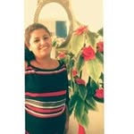 Patty Robles - @peggyroblesminaya - Instagram