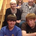 Peggy Wood Rounds - @woodgal46 - Instagram