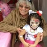 Peggy Rountree - @postalpeg - Instagram