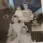 Peggy Rouse-Mahan - @rousemahan - Instagram