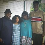 Peggy Ann Rucker - @maddoxlover7214 - Instagram