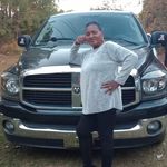 Peggy Rucker - @fw_mxssiah - Instagram