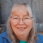 Peggy Rucker Paxton - @pegg.y0 - Instagram