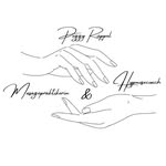 Massagepraktikerin und Hypnose Coach Peggy Rüppel - @peggyrue_ - Instagram