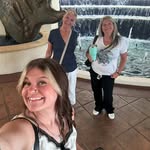 PeggyRushingMattfeld - @peggyrushingphotography - Instagram