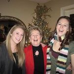 Peggy McKee - @peggysackville - Instagram