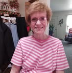 Peggy Salerno - Facebook