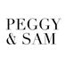 Peggy and Sam - Facebook