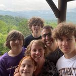 Peggy - @peggysammon - Instagram