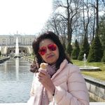 Peggy Samiasih Odang - @peggysamiasih - Instagram