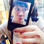 @peggysam - Instagram